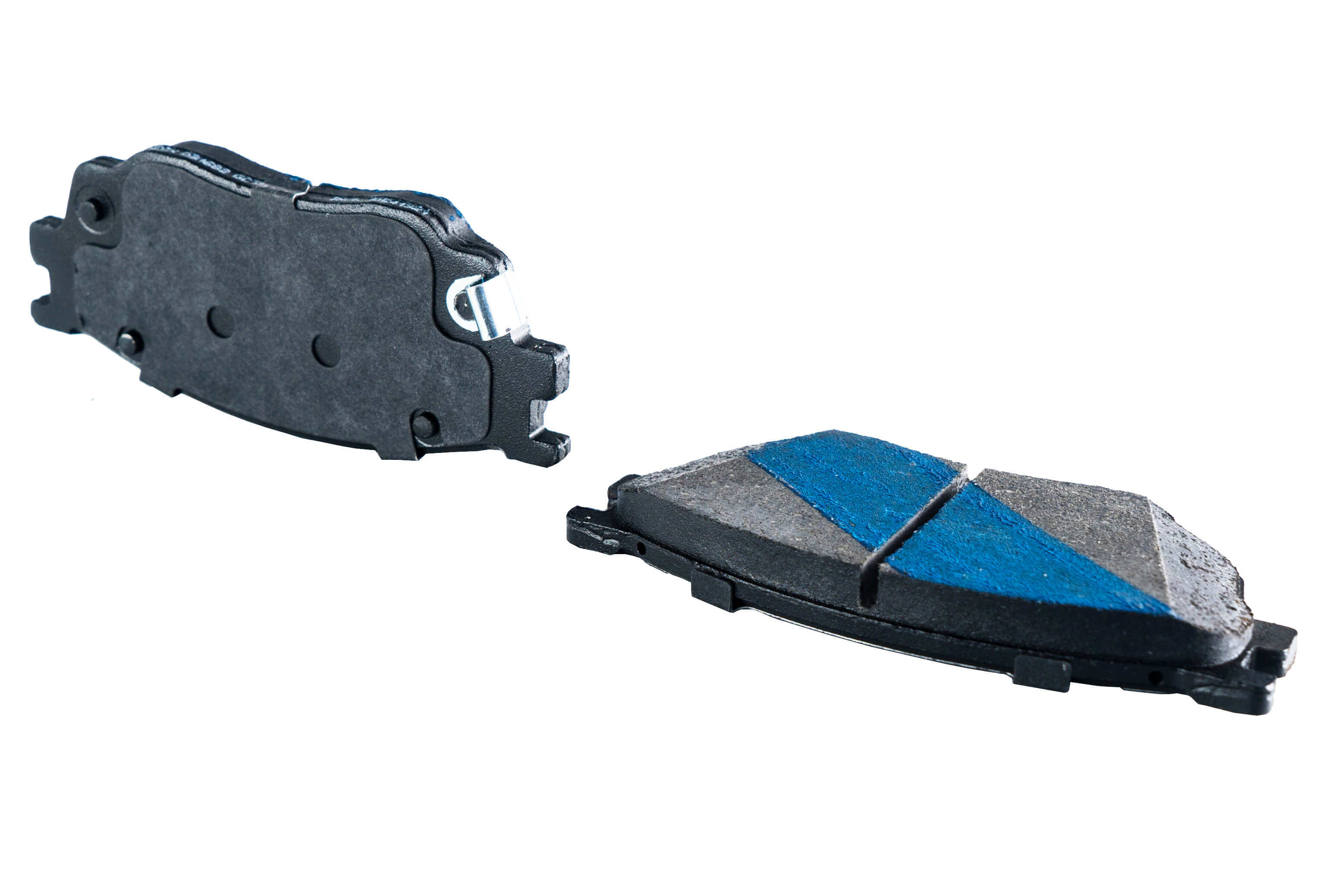 Front Brake Pad